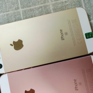 Apple iPhone SE 1St Gen Unlocked GSM/CDMA 16GB 32GB 64GB Phone Working Very WELL Fingerprint With Fingerprint Color Space Gray Storage Capacity 16 GB - Image 4