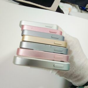 90%N-EW Apple iPhone SE 2016 1st Generation 16GB /32GB /64GB Unlocked Smartphone Color Black Storage Capacity 16 GB - Image 3