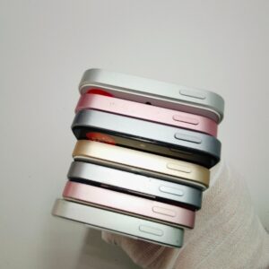 90%N-EW Apple iPhone SE 2016 1st Generation 16GB /32GB /64GB Unlocked Smartphone Color Black Storage Capacity 16 GB - Image 4