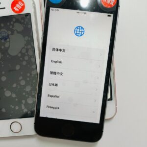 90%N-EW Apple iPhone SE 2016 1st Generation 16GB /32GB /64GB Unlocked Smartphone Color Black Storage Capacity 16 GB - Image 11