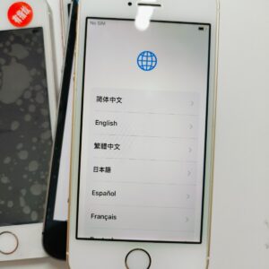 90%N-EW Apple iPhone SE 2016 1st Generation 16GB /32GB /64GB Unlocked Smartphone Color Black Storage Capacity 16 GB - Image 12