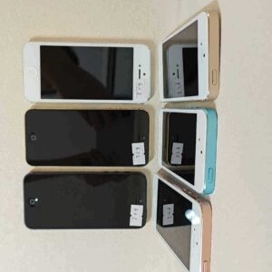 📱 Apple iPhone 5 16/32/64GB Unlocked Grade A+ Multiple Colors IOS 10 📱 Storage Capacity  64GB Colors black - Image 3