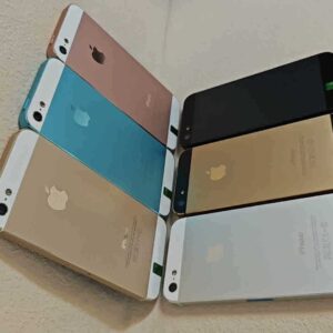 📱 Apple iPhone 5 16/32/64GB Unlocked Grade A+ Multiple Colors IOS 10 📱 Storage Capacity  64GB Colors black - Image 7