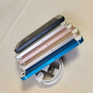 📱 Apple iPhone 5 16/32/64GB Unlocked Grade A+ Multiple Colors IOS 10 📱 Storage Capacity  64GB Colors black - Image 9