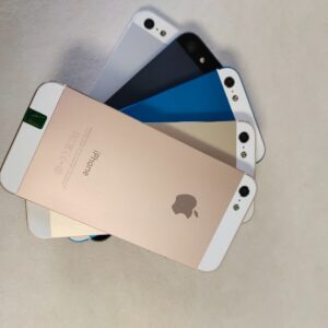 📱 Apple iPhone 5 16/32/64GB Unlocked Grade A+ Multiple Colors IOS 10 📱 Storage Capacity  64GB Colors black - Image 10