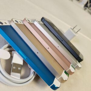 📱 Apple iPhone 5 16/32/64GB Unlocked Grade A+ Multiple Colors IOS 10 📱 Storage Capacity  64GB Colors black - Image 11