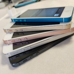 📱 Apple iPhone 5 16/32/64GB Unlocked Grade A+ Multiple Colors IOS 10 📱 Storage Capacity  64GB Colors black - Image 12