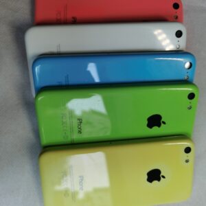 Tested work 100% Apple iPhone 5c - 8/16/32GB - ALL COLORS Unlocked/AT&T/T-Mobile Color Pink Storage Capacity 16 GB - Image 4