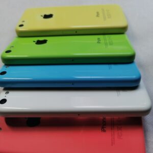 Tested work 100% Apple iPhone 5c - 8/16/32GB - ALL COLORS Unlocked/AT&T/T-Mobile Color Pink Storage Capacity 16 GB - Image 6