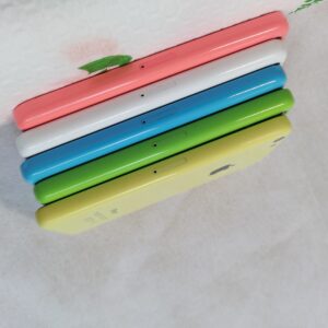 Tested work 100% Apple iPhone 5c - 8/16/32GB - ALL COLORS Unlocked/AT&T/T-Mobile Color Pink Storage Capacity 16 GB - Image 7
