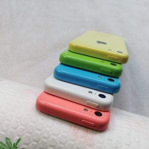 Tested work 100% Apple iPhone 5c - 8/16/32GB - ALL COLORS Unlocked/AT&T/T-Mobile Color Pink Storage Capacity 16 GB - Image 8