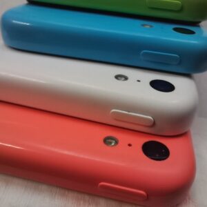 Tested work 100% Apple iPhone 5c - 8/16/32GB - ALL COLORS Unlocked/AT&T/T-Mobile Color Pink Storage Capacity 16 GB - Image 9
