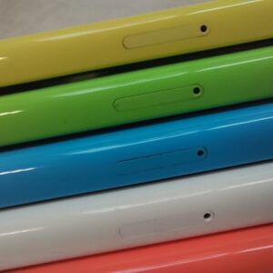 Tested work 100% Apple iPhone 5c - 8/16/32GB - ALL COLORS Unlocked/AT&T/T-Mobile Color Pink Storage Capacity 16 GB - Image 10