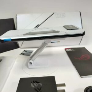 Asus ROG Phone 6 Pro 6.78" 50MP 512GB 18GB RAM game phone Google play Global