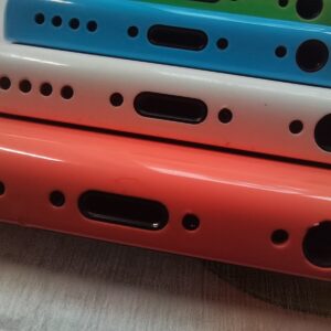 Tested work 100% Apple iPhone 5c - 8/16/32GB - ALL COLORS Unlocked/AT&T/T-Mobile Color Pink Storage Capacity 16 GB - Image 11