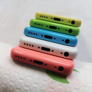 Tested work 100% Apple iPhone 5c - 8/16/32GB - ALL COLORS Unlocked/AT&T/T-Mobile Color Pink Storage Capacity 16 GB - Image 12