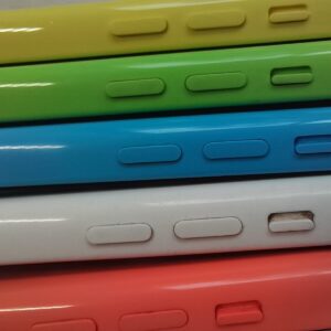 Tested work 100% Apple iPhone 5c - 8/16/32GB - ALL COLORS Unlocked/AT&T/T-Mobile Color Pink Storage Capacity 16 GB - Image 13