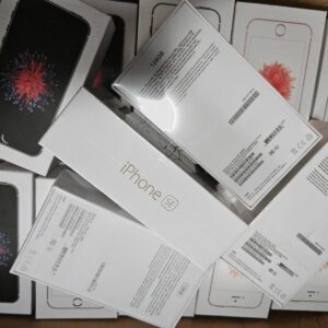 📱 Apple iPhone SE 1st gen (2016) 16/32/64/128GB Unlocked sealed Smartphone 📱 colour Space Gray Storage 16GB - Image 2