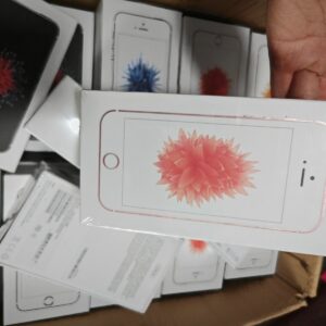 📱 Apple iPhone SE 1st gen (2016) 16/32/64/128GB Unlocked sealed Smartphone 📱 colour Space Gray Storage 16GB - Image 4