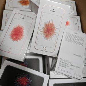 📱 Apple iPhone SE 1st gen (2016) 16/32/64/128GB Unlocked sealed Smartphone 📱 colour Space Gray Storage 16GB - Image 5