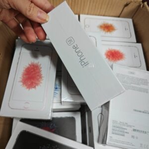 📱 Apple iPhone SE 1st gen (2016) 16/32/64/128GB Unlocked sealed Smartphone 📱 colour Space Gray Storage 16GB - Image 6