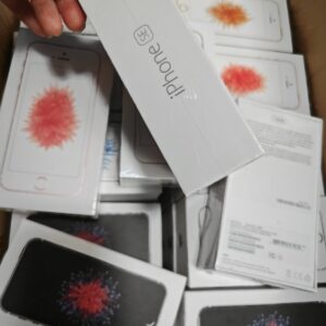 📱 Apple iPhone SE 1st gen (2016) 16/32/64/128GB Unlocked sealed Smartphone 📱 colour Space Gray Storage 16GB - Image 7