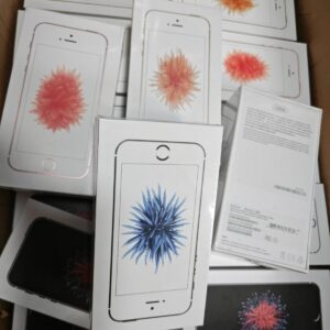 📱 Apple iPhone SE 1st gen (2016) 16/32/64/128GB Unlocked sealed Smartphone 📱 colour Space Gray Storage 16GB - Image 8