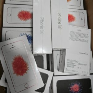 📱 Apple iPhone SE 1st gen (2016) 16/32/64/128GB Unlocked sealed Smartphone 📱 colour Space Gray Storage 16GB - Image 9