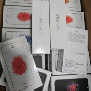 📱 Apple iPhone SE 1st gen (2016) 16/32/64/128GB Unlocked sealed Smartphone 📱 colour Space Gray Storage 16GB - Image 10
