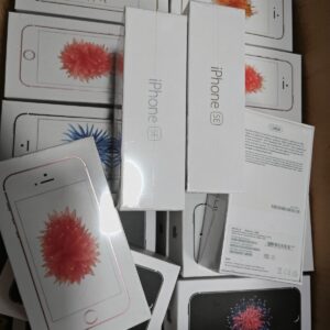 📱 Apple iPhone SE 1st gen (2016) 16/32/64/128GB Unlocked sealed Smartphone 📱 colour Space Gray Storage 16GB - Image 11
