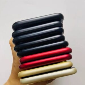 Apple iPhone XR 6.1" 12MP iOS 64GB 3GB Face ID Apple A12 unlocked - Image 4