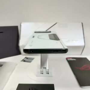 Asus ROG Phone 6 Pro 6.78" 50MP 512GB 18GB RAM game phone Google play Global - Image 4