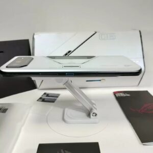 Asus ROG Phone 6 Pro 6.78" 50MP 512GB 18GB RAM game phone Google play Global - Image 5