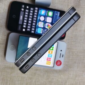 Tested , fully working , Apple iPhone 4 8 16 32GB unlocked 3G Phone Color Black Storage Capacity 8 GB - Image 6