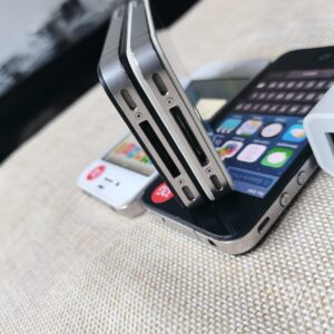 Tested , fully working , Apple iPhone 4 8 16 32GB unlocked 3G Phone Color Black Storage Capacity 8 GB - Image 7