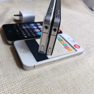 Tested , fully working , Apple iPhone 4 8 16 32GB unlocked 3G Phone Color Black Storage Capacity 8 GB - Image 8