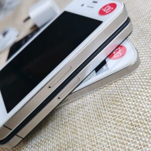 Tested , fully working , Apple iPhone 4 8 16 32GB unlocked 3G Phone Color Black Storage Capacity 8 GB - Image 10