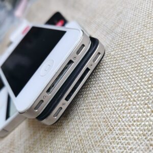 Tested , fully working , Apple iPhone 4 8 16 32GB unlocked 3G Phone Color Black Storage Capacity 8 GB - Image 11