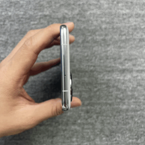 Huawei P50 Pocket Foldable phone 6.9" 40MP unlocked HarmonyOS Storage 8G+256GB Color Blue - Image 9