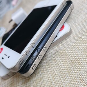 Tested , fully working , Apple iPhone 4 8 16 32GB unlocked 3G Phone Color Black Storage Capacity 8 GB - Image 12