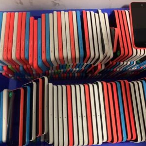 Original Unlocked Apple iPhone 5C 8/16/32GB 5colors usedphone work well Grade A   Storage Capacity 8 GB - Image 3