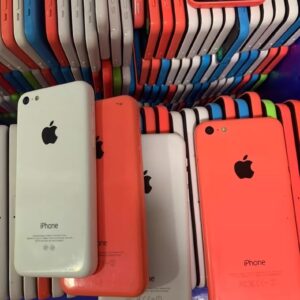 Original Unlocked Apple iPhone 5C 8/16/32GB 5colors usedphone work well Grade A   Storage Capacity 8 GB - Image 4
