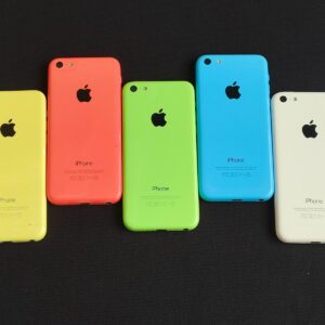 Original Unlocked Apple iPhone 5C 8/16/32GB 5colors usedphone work well Grade A   Storage Capacity 8 GB - Image 6