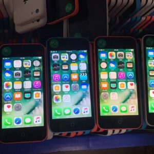 Original Unlocked Apple iPhone 5C 8/16/32GB 5colors usedphone work well Grade A   Storage Capacity 8 GB - Image 7