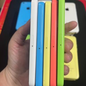 Original Unlocked Apple iPhone 5C 8/16/32GB 5colors usedphone work well Grade A   Storage Capacity 8 GB - Image 9