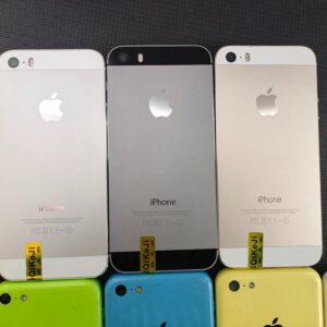 Apple iPhone 5 5S 5C 8GB 16GB 32GB 64GB all colors Unlocked Fully Working Color Green Storage Capacity 8 GB Model Number 5C - Image 2