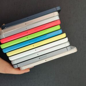 Apple iPhone 5 5S 5C 8GB 16GB 32GB 64GB all colors Unlocked Fully Working Color Green Storage Capacity 8 GB Model Number 5C - Image 8