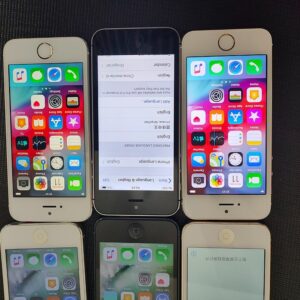 Apple iPhone 5 5S 5C 8GB 16GB 32GB 64GB all colors Unlocked Fully Working Color Green Storage Capacity 8 GB Model Number 5C - Image 12