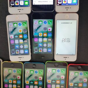 Apple iPhone 5 5S 5C 8GB 16GB 32GB 64GB all colors Unlocked Fully Working Color Green Storage Capacity 8 GB Model Number 5C - Image 13