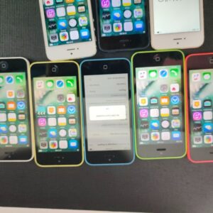 Apple iPhone 5 5S 5C 8GB 16GB 32GB 64GB all colors Unlocked Fully Working Color Green Storage Capacity 8 GB Model Number 5C - Image 15